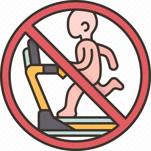 Exercise, stop, fitness, workout, unhealthy icon - Download on Iconfinder