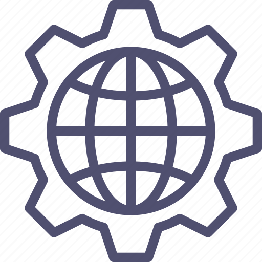 Globe, internet, new world order, rule, web, control icon - Download on Iconfinder