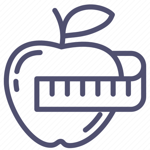 Fitness, health, healthy, lifestyle, fruit icon - Download on Iconfinder