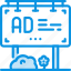 ad, advertising, billboard 