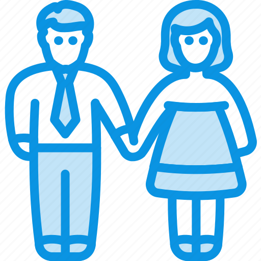 Family, man, woman icon - Download on Iconfinder