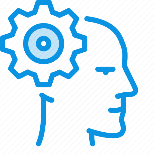 Head, mental, mind icon - Download on Iconfinder