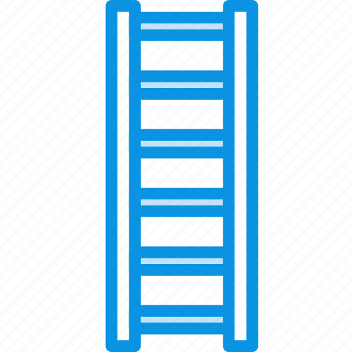 Ladder icon - Download on Iconfinder on Iconfinder