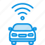 car, transport, wifi 