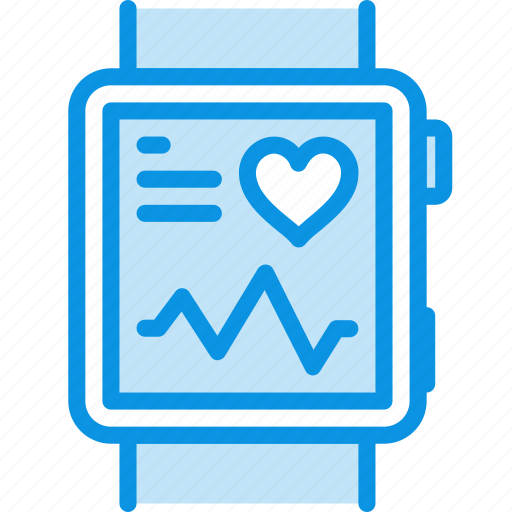 Health, monitor, watch icon - Download on Iconfinder