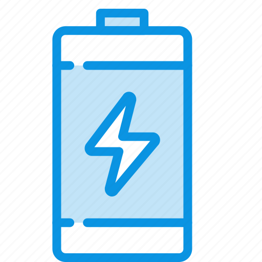 Battery, charge, recharge icon - Download on Iconfinder