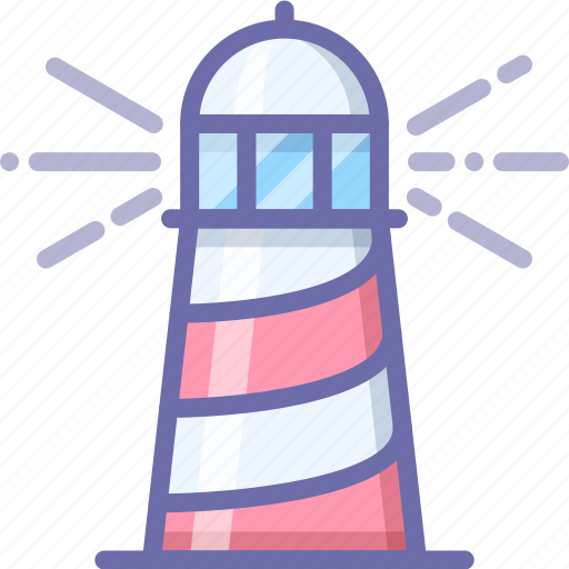 Guide, lighthouse icon - Download on Iconfinder
