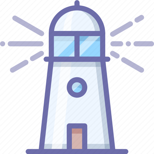 Guide, lighthouse, nautical icon - Download on Iconfinder