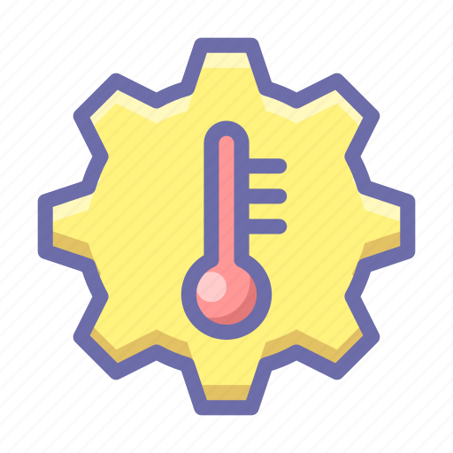 Control, temperature, transmission icon - Download on Iconfinder