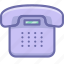 communication, phone, landline 