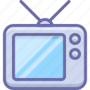 television, tv, watch