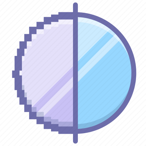 Antialiasing, digital, quality icon - Download on Iconfinder