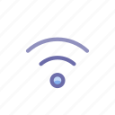 connection, signal, wifi