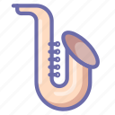 instrument, jazz, sax, saxophone