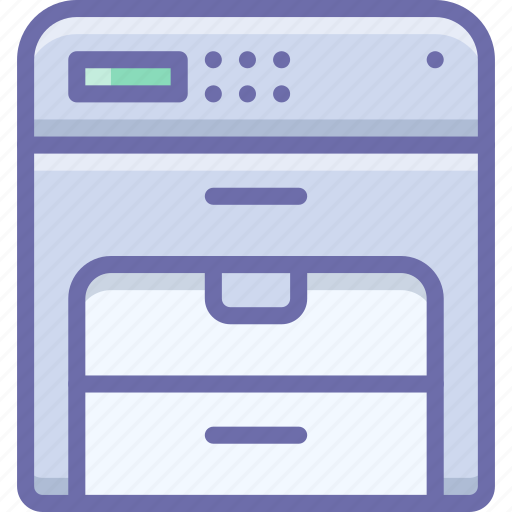 Copy, device, machine, printer icon - Download on Iconfinder
