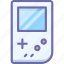 console, device, gameboy 