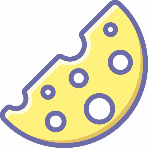 Cheese, food icon - Download on Iconfinder on Iconfinder