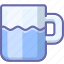cup, drink, mug