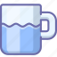 cup, drink, mug 