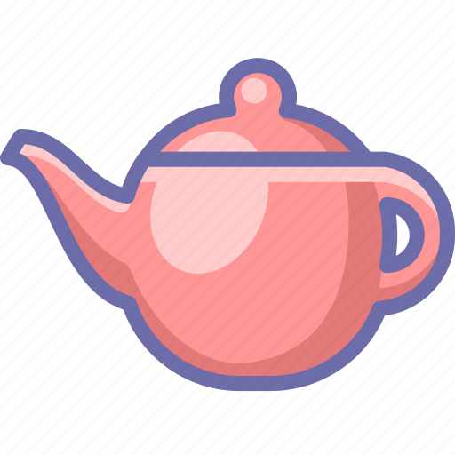 Kettle, kitchen, teapot icon - Download on Iconfinder