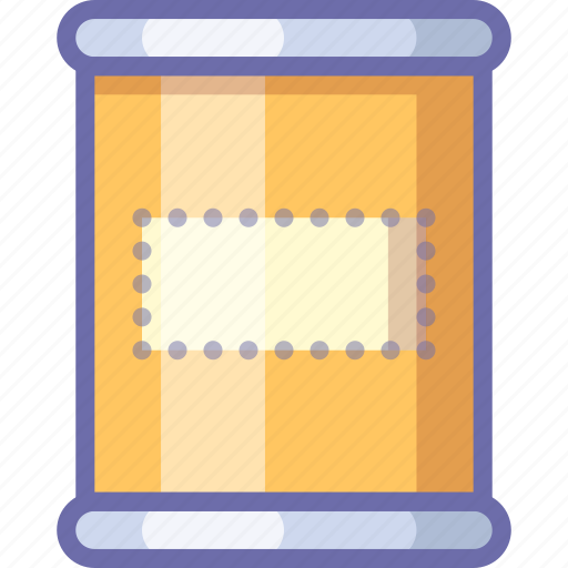 Canned, food, preserves icon - Download on Iconfinder