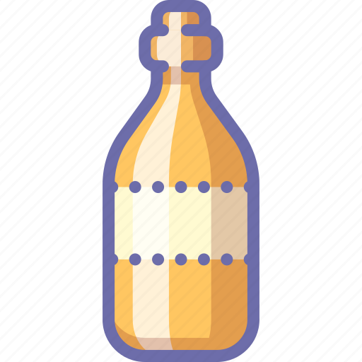 Bottle, oil, wine icon - Download on Iconfinder