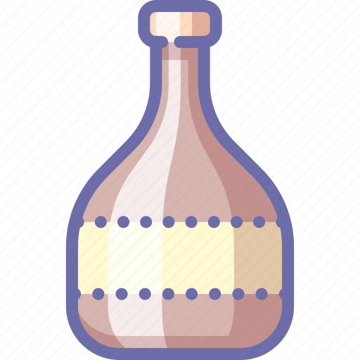 Bottle, brandy, liquor icon - Download on Iconfinder