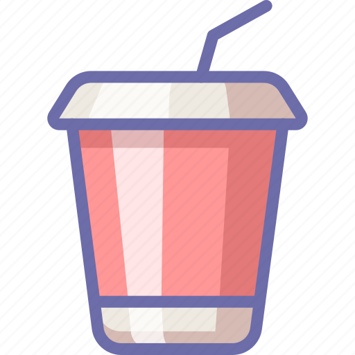 Cola, drink, takeaway icon - Download on Iconfinder