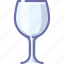 drink, glass, goblet 