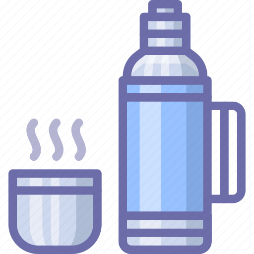 Cup, drink, thermos icon - Download on Iconfinder