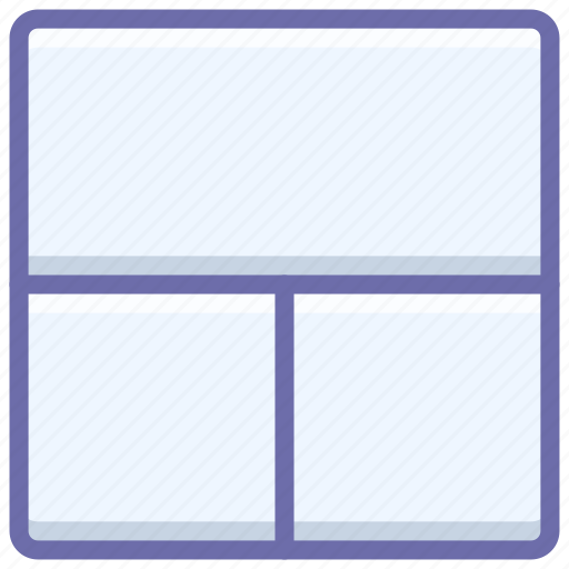 Grid, layout icon - Download on Iconfinder on Iconfinder