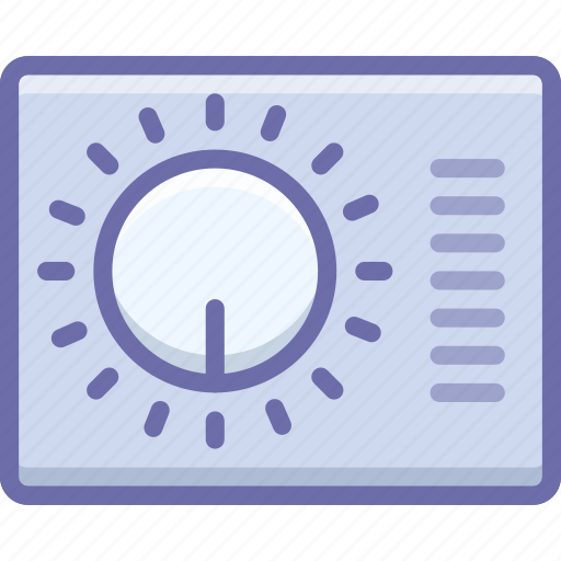 Gauge, layout, control icon - Download on Iconfinder