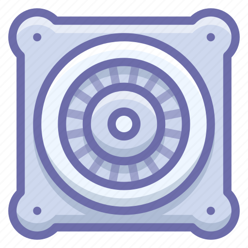 Engine, fan, electric icon - Download on Iconfinder