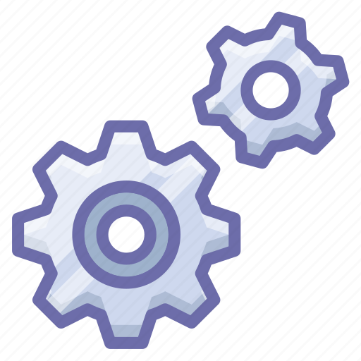 Gears, options, controls icon - Download on Iconfinder