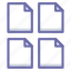 multiple, documents, files 