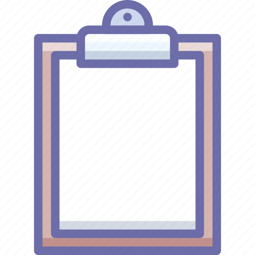 Buffer, clipboard, task icon - Download on Iconfinder