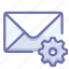 mail, message, preferences 