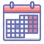 calendar, schedule, holidays 
