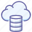 backup, cloud, hosting 
