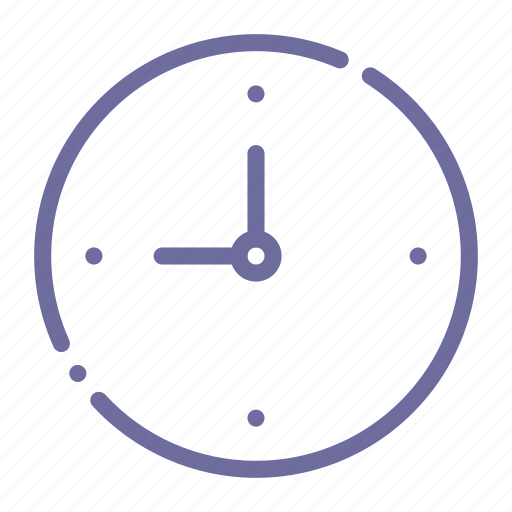 Clock, time icon - Download on Iconfinder on Iconfinder