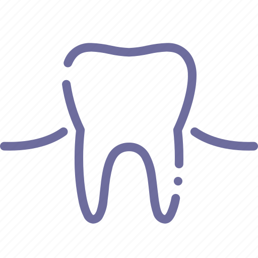Gum, medicine, teeth, tooth icon - Download on Iconfinder