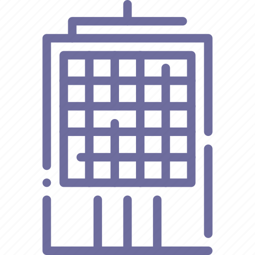 Building, company, office, skyscraper icon - Download on Iconfinder