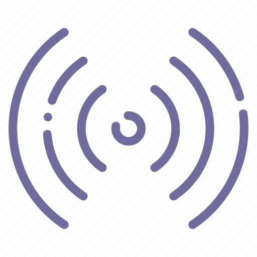 Antenna, signal, waves, wifi icon - Download on Iconfinder