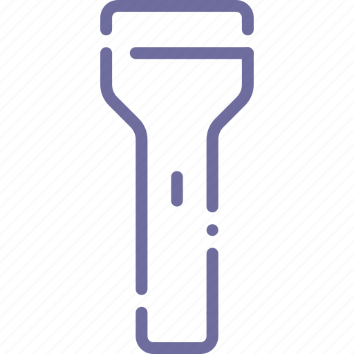 Bulb, flash, flashlight, light icon - Download on Iconfinder