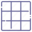 grid, layout, nine 