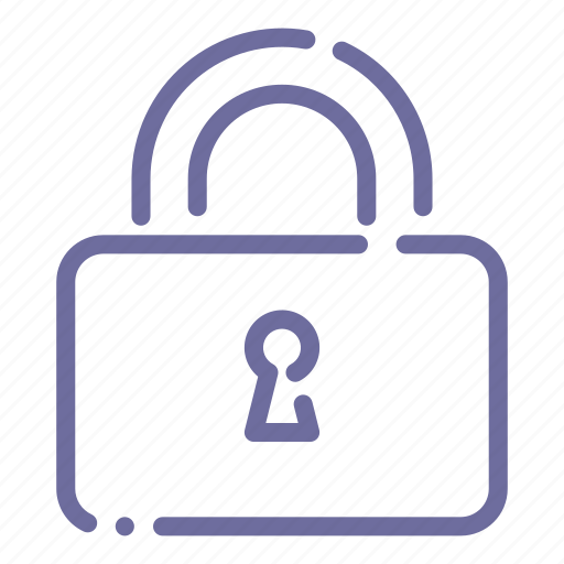Lock, padlock, password, security icon - Download on Iconfinder