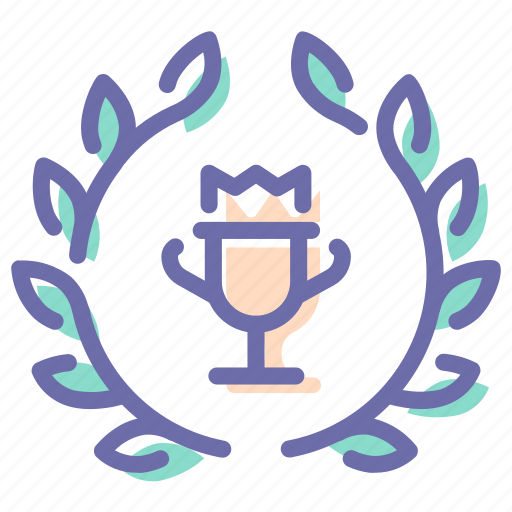 Award, badge, cup, prize icon - Download on Iconfinder