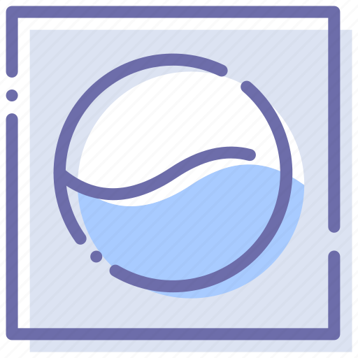 Layout, plan, washer, washing icon - Download on Iconfinder