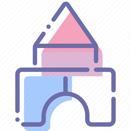 Baby, building, constructor, toy icon - Download on Iconfinder