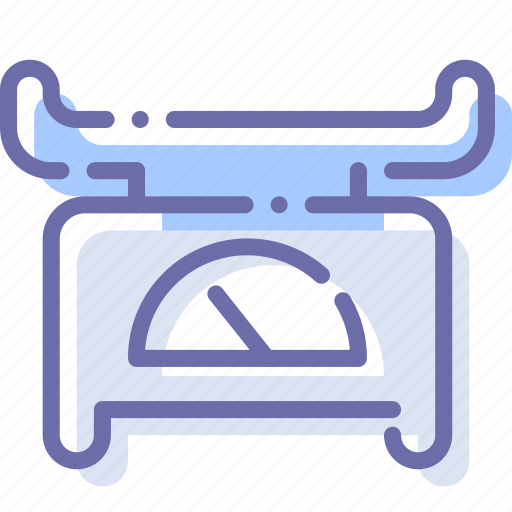 Baby, healthy, scales, weight icon - Download on Iconfinder